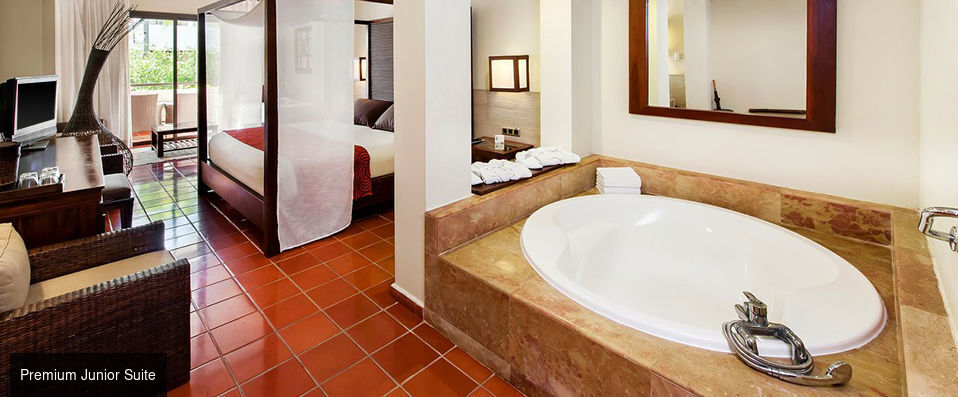 Catalonia Royal Bavaro ★★★★★ - Adults Only - Séjour 5 étoiles en All Inclusive dans les Caraïbes. - Punta Cana, Dominican Republic