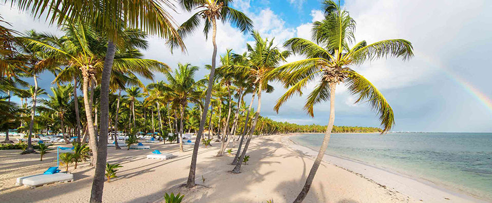 Catalonia Royal Bavaro ★★★★★ - Adults Only - Séjour 5 étoiles en All Inclusive dans les Caraïbes. - Punta Cana, Dominican Republic
