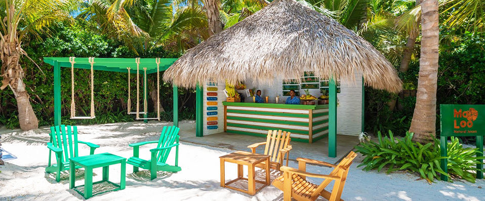 Catalonia Royal Bavaro ★★★★★ - Adults Only - Séjour 5 étoiles en All Inclusive dans les Caraïbes. - Punta Cana, Dominican Republic