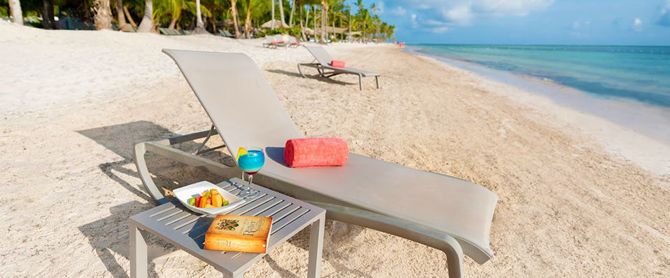 Catalonia Royal Bavaro ★★★★★ - Adults Only - Séjour 5 étoiles en All Inclusive dans les Caraïbes. - Punta Cana, Dominican Republic