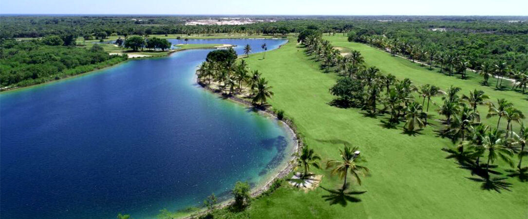 Catalonia Royal Bavaro ★★★★★ - Adults Only - Séjour 5 étoiles en All Inclusive dans les Caraïbes. - Punta Cana, République dominicaine