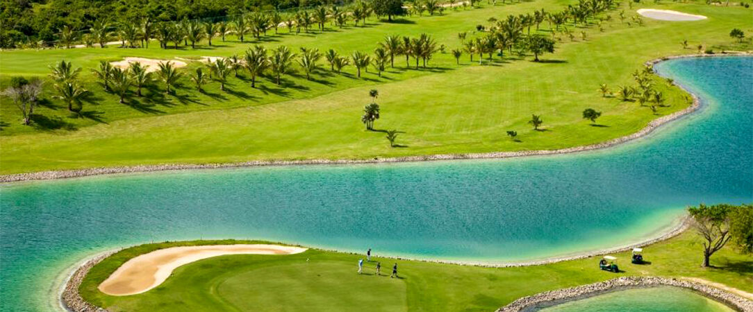 Catalonia Royal Bavaro ★★★★★ - Adults Only - Séjour 5 étoiles en All Inclusive dans les Caraïbes. - Punta Cana, République dominicaine