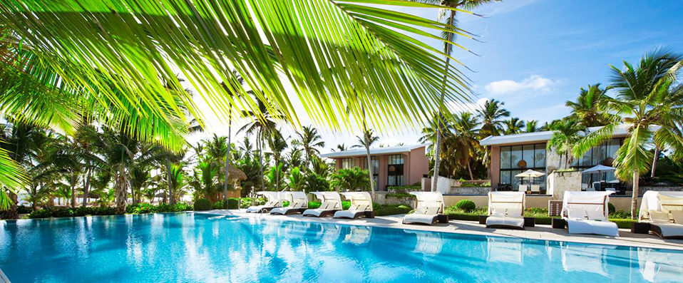 Catalonia Royal Bavaro ★★★★★ - Adults Only - Séjour 5 étoiles en All Inclusive dans les Caraïbes. - Punta Cana, République dominicaine