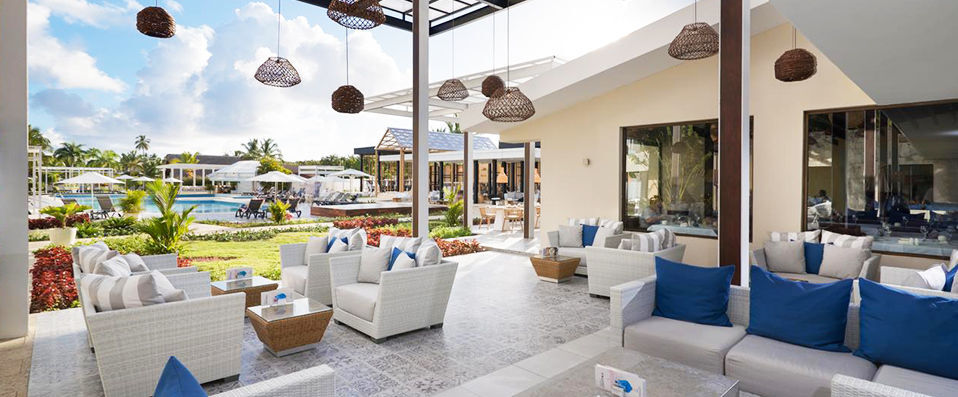 Catalonia Royal Bavaro ★★★★★ - Adults Only - Séjour 5 étoiles en All Inclusive dans les Caraïbes. - Punta Cana, République dominicaine