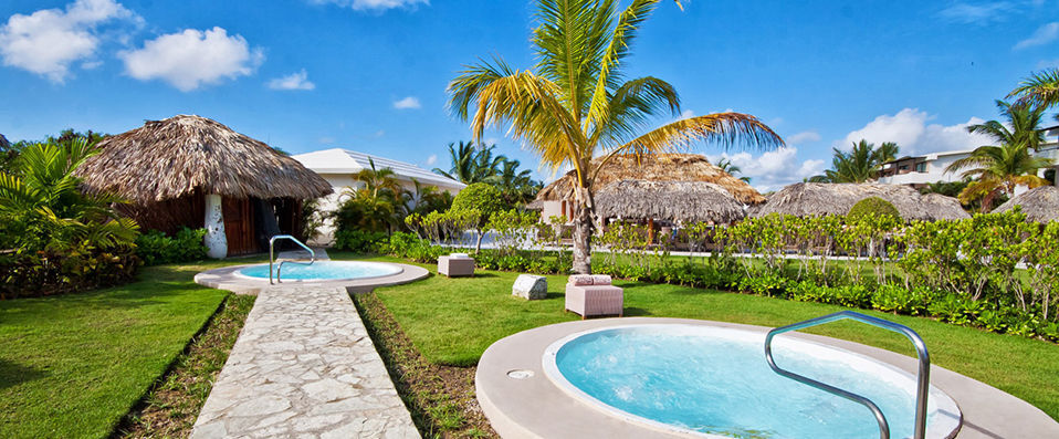 Catalonia Royal Bavaro ★★★★★ - Adults Only - Séjour 5 étoiles en All Inclusive dans les Caraïbes. - Punta Cana, République dominicaine