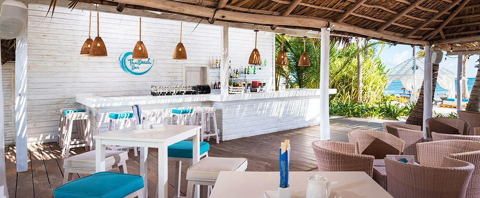 Catalonia Royal Bavaro ★★★★★ - Adults Only - Séjour 5 étoiles en All Inclusive dans les Caraïbes. - Punta Cana, République dominicaine