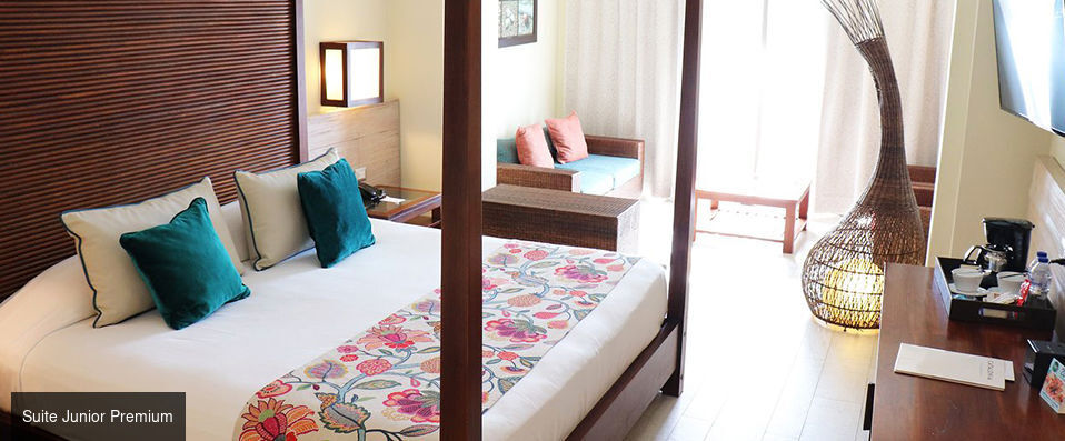 Catalonia Royal Bavaro ★★★★★ - Adults Only - Séjour 5 étoiles en All Inclusive dans les Caraïbes. - Punta Cana, République dominicaine