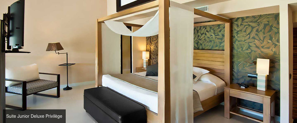 Catalonia Royal Bavaro ★★★★★ - Adults Only - Séjour 5 étoiles en All Inclusive dans les Caraïbes. - Punta Cana, République dominicaine