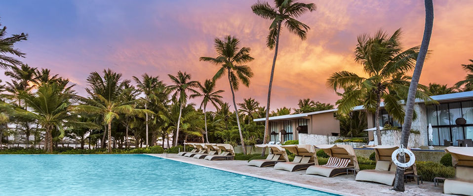 Catalonia Royal Bavaro ★★★★★ - Adults Only - Séjour 5 étoiles en All Inclusive dans les Caraïbes. - Punta Cana, République dominicaine