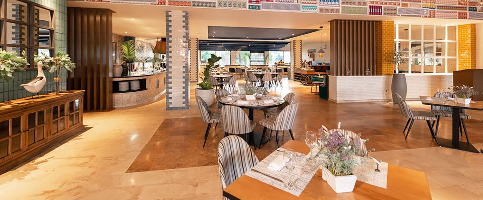 Catalonia Royal Bavaro ★★★★★ - Adults Only - Séjour 5 étoiles en All Inclusive dans les Caraïbes. - Punta Cana, République dominicaine