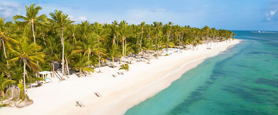 Catalonia Royal Bavaro ★★★★★ - Adults Only - Séjour 5 étoiles en All Inclusive dans les Caraïbes. - Punta Cana, République dominicaine