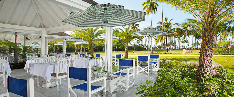 Viva Wyndham V Samana ★★★★★ - Adults Only - Formule All Inclusive en République dominicaine. - Samana, République dominicaine