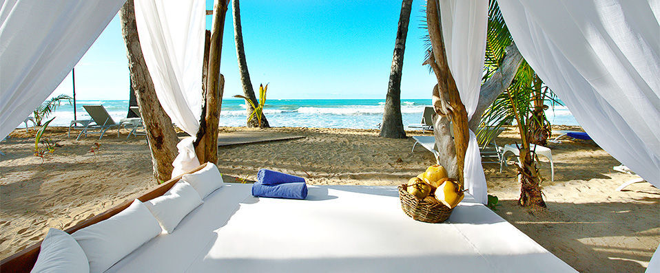 Viva Wyndham V Samana ★★★★★ - Adults Only - Formule All Inclusive en République dominicaine. - Samana, République dominicaine