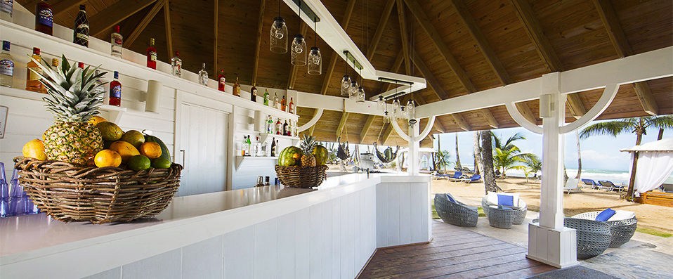 Viva Wyndham V Samana ★★★★★ - Adults Only - Formule All Inclusive en République dominicaine. - Samana, République dominicaine