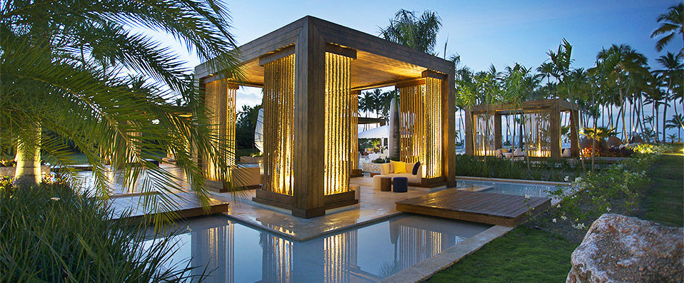 Viva Wyndham V Samana ★★★★★ - Adults Only - Formule All Inclusive en République dominicaine. - Samana, République dominicaine