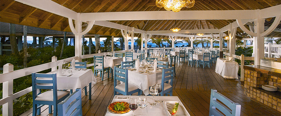 Viva Wyndham V Samana ★★★★★ - Adults Only - Formule All Inclusive en République dominicaine. - Samana, République dominicaine