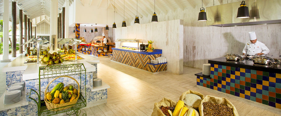 Viva Wyndham V Samana ★★★★★ - Adults Only - Formule All Inclusive en République dominicaine. - Samana, République dominicaine