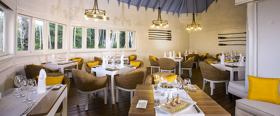 Viva Wyndham V Samana ★★★★★ - Adults Only - Formule All Inclusive en République dominicaine. - Samana, République dominicaine