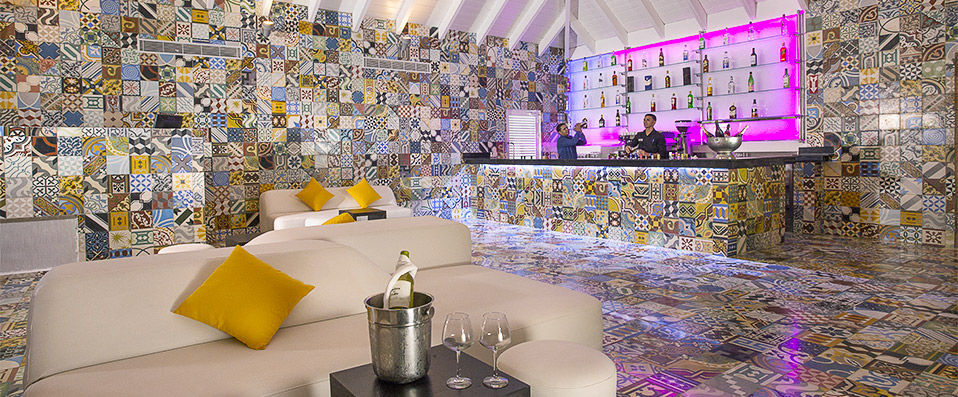 Viva Wyndham V Samana ★★★★★ - Adults Only - Formule All Inclusive en République dominicaine. - Samana, République dominicaine