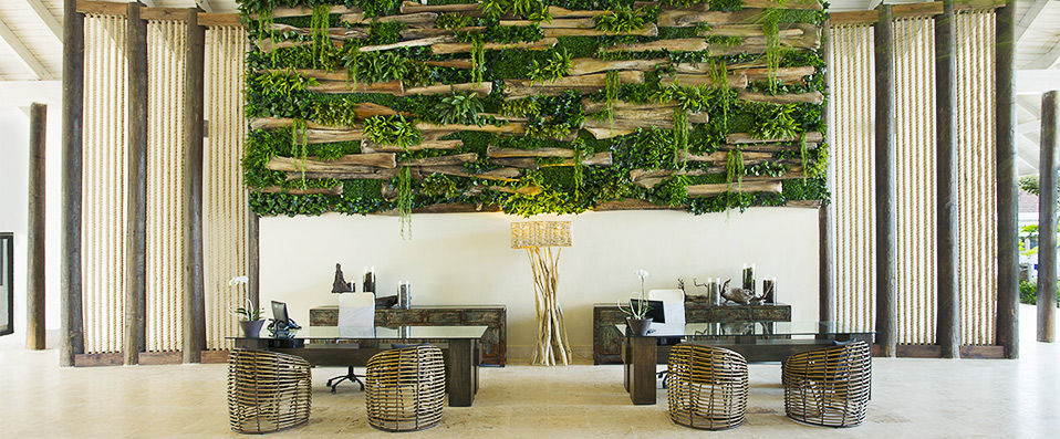 Viva Wyndham V Samana ★★★★★ - Adults Only - Formule All Inclusive en République dominicaine. - Samana, République dominicaine