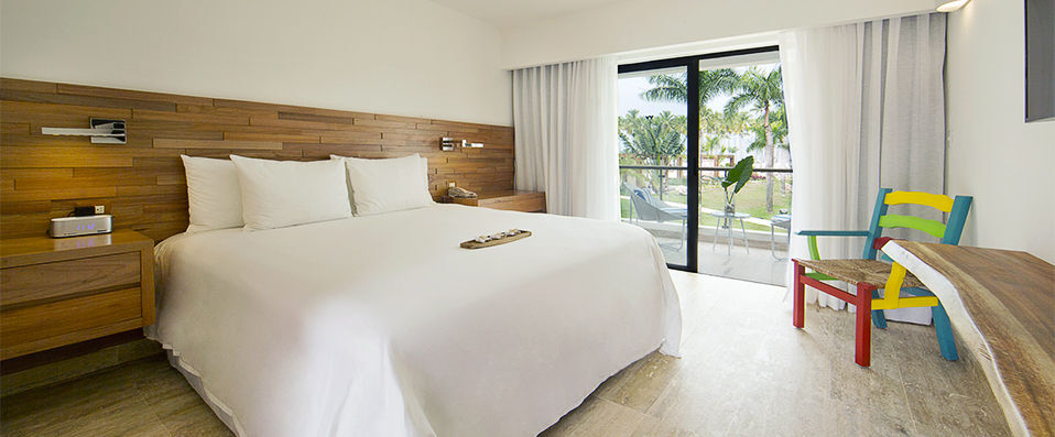 Viva Wyndham V Samana ★★★★★ - Adults Only - Formule All Inclusive en République dominicaine. - Samana, République dominicaine