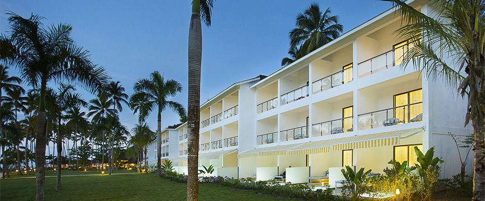 Viva Wyndham V Samana ★★★★★ - Adults Only - Formule All Inclusive en République dominicaine. - Samana, République dominicaine
