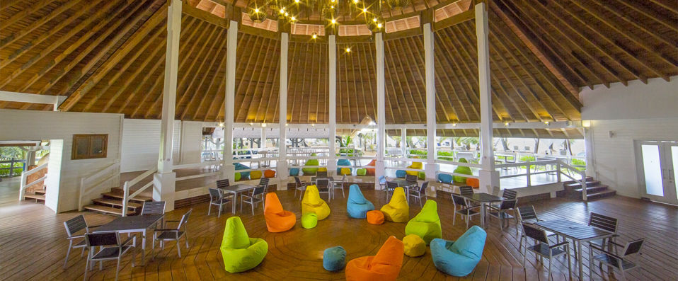 Viva Wyndham V Samana ★★★★★ - Adults Only - Formule All Inclusive en République dominicaine. - Samana, République dominicaine