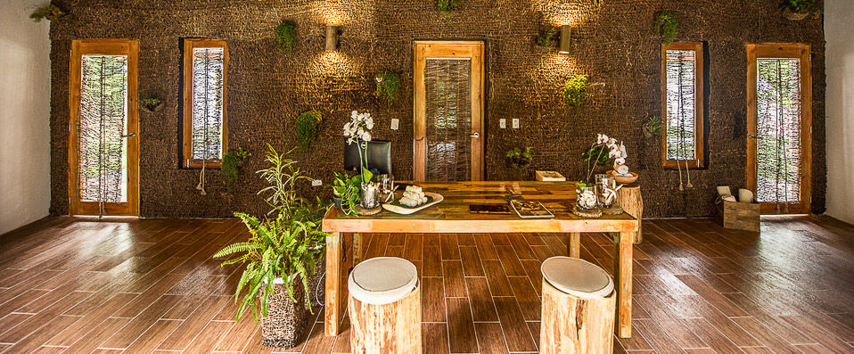 Viva Wyndham V Samana ★★★★★ - Adults Only - Formule All Inclusive en République dominicaine. - Samana, République dominicaine