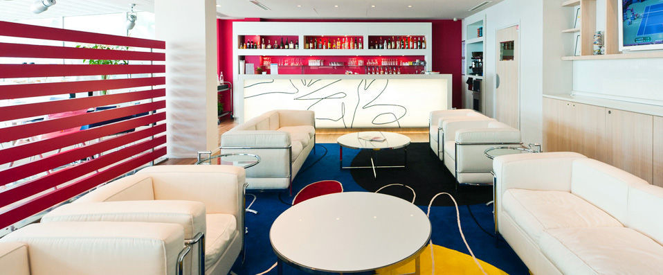 Hôtel Victoria ★★★★ - Ultra-stylish beachfront hotel on the French Riviera - Côte d'azur, France