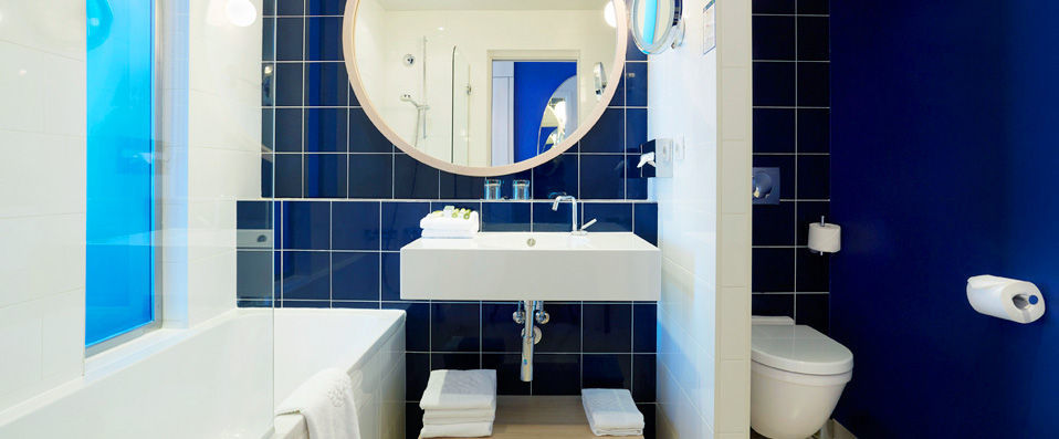 Hôtel Victoria ★★★★ - Ultra-stylish beachfront hotel on the French Riviera - Côte d'azur, France