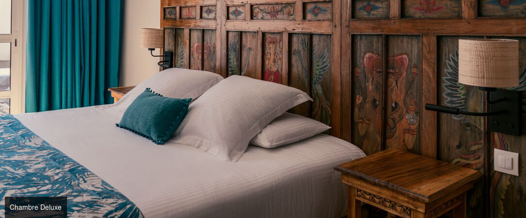 Villa Kerasy ★★★★ - Entre charme breton et influences asiatiques. - Morbihan, France