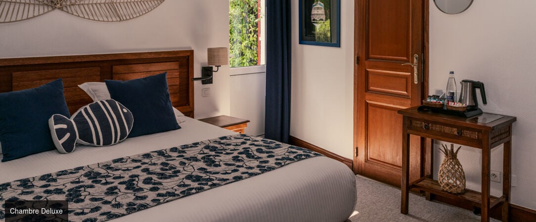 Villa Kerasy ★★★★ - Entre charme breton et influences asiatiques. - Morbihan, France