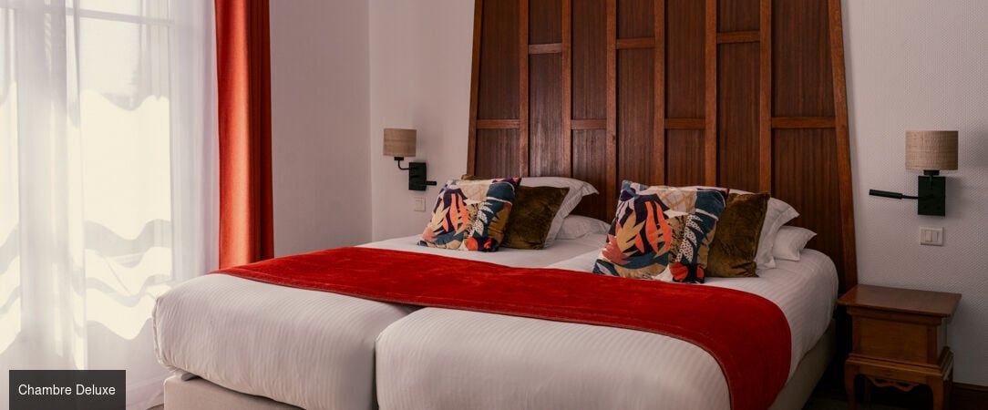 Villa Kerasy ★★★★ - Entre charme breton et influences asiatiques. - Morbihan, France