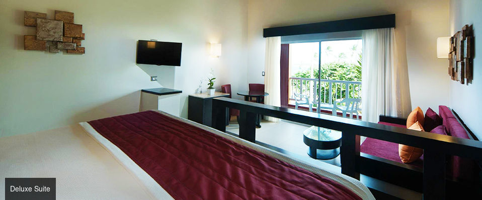 Punta Cana Princess Adults Only - All Inclusive - Séjour romantique en All Inclusive à Punta Cana. - Punta Cana, République dominicaine