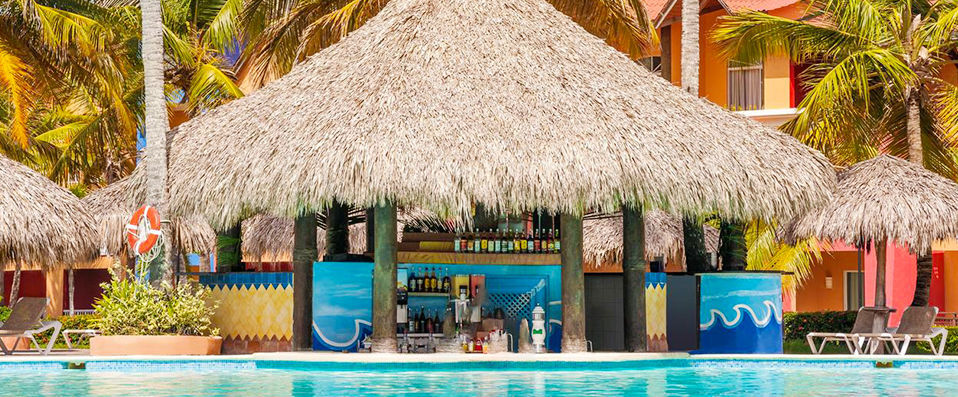 Punta Cana Princess Adults Only - All Inclusive - Séjour romantique en All Inclusive à Punta Cana. - Punta Cana, République dominicaine