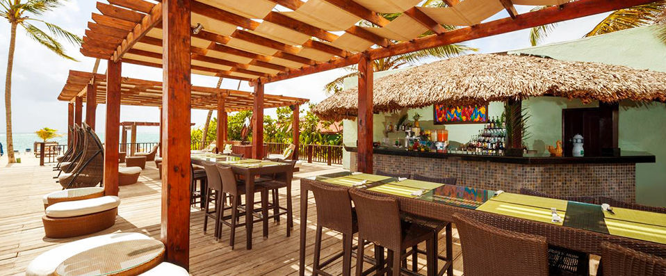 Punta Cana Princess Adults Only - All Inclusive - Séjour romantique en All Inclusive à Punta Cana. - Punta Cana, République dominicaine