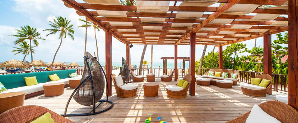 Punta Cana Princess Adults Only - All Inclusive - Séjour romantique en All Inclusive à Punta Cana. - Punta Cana, République dominicaine