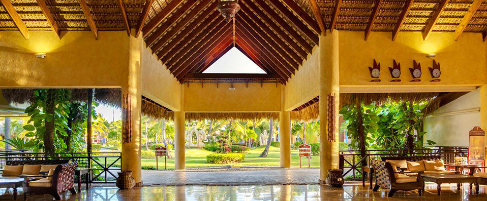 Punta Cana Princess Adults Only - All Inclusive - Séjour romantique en All Inclusive à Punta Cana. - Punta Cana, République dominicaine