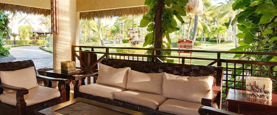 Punta Cana Princess Adults Only - All Inclusive - Séjour romantique en All Inclusive à Punta Cana. - Punta Cana, République dominicaine