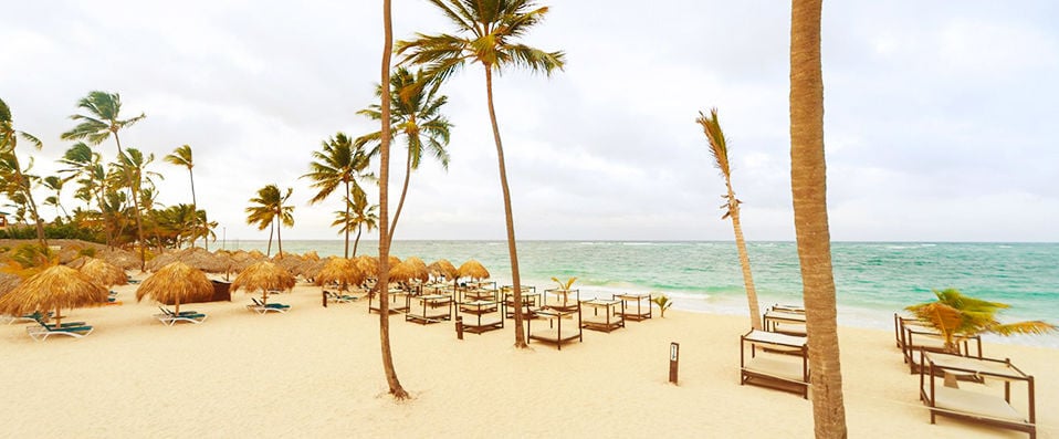 Punta Cana Princess Adults Only - All Inclusive - Séjour romantique en All Inclusive à Punta Cana. - Punta Cana, République dominicaine