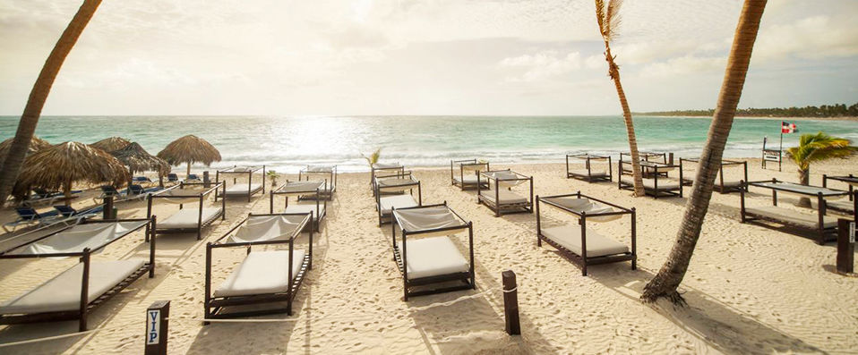 Punta Cana Princess Adults Only - All Inclusive - Séjour romantique en All Inclusive à Punta Cana. - Punta Cana, République dominicaine