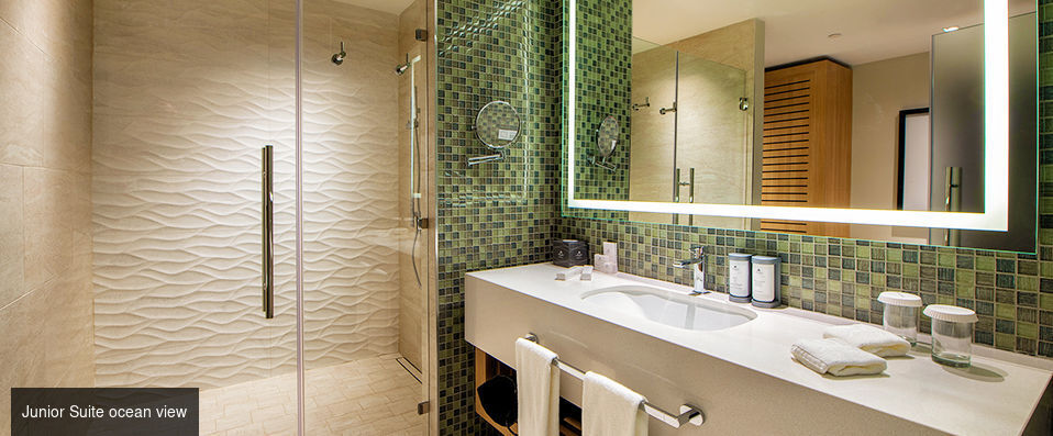 Lopesan Costa Bávaro Resort & Spa ★★★★★ - Adresse luxe en République dominicaine en famille. <b>All Inclusive !</b> - Punta Cana, République dominicaine