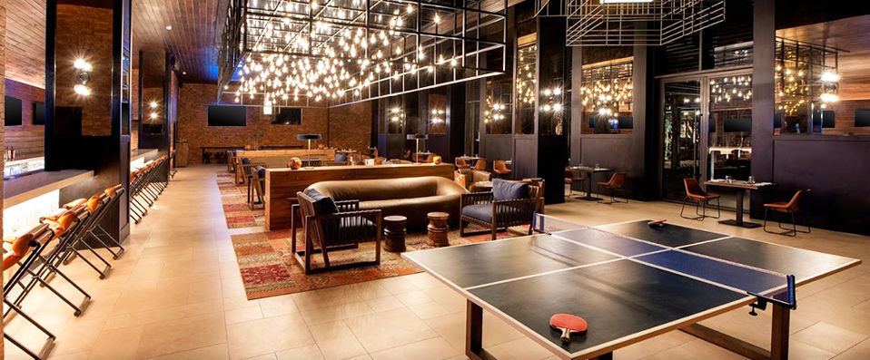 Lopesan Costa Bávaro Resort & Spa ★★★★★ - Adresse luxe en République dominicaine en famille. <b>All Inclusive !</b> - Punta Cana, République dominicaine