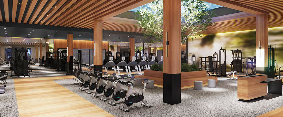 Unique Club at Lopesan Costa Bávaro Resort & Spa ★★★★★ - Adresse luxe en République dominicaine en famille. <b>All Inclusive !</b> - Punta Cana, République dominicaine