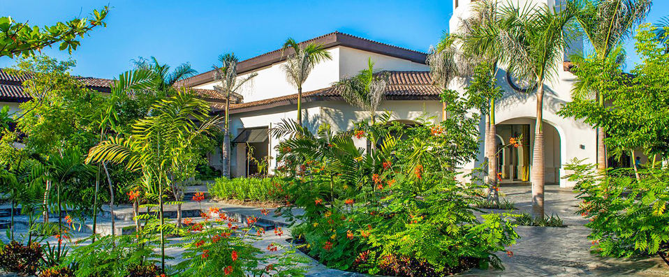 Unique Club at Lopesan Costa Bávaro Resort & Spa ★★★★★ - Adresse luxe en République dominicaine en famille. <b>All Inclusive !</b> - Punta Cana, République dominicaine