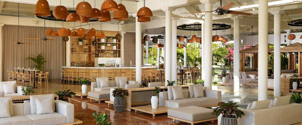 Meliá Caribe Beach Resort ★★★★★ - Un séjour All Inclusive sur l’une des plus belles plages de République dominicaine. - Punta Cana, Dominican Republic