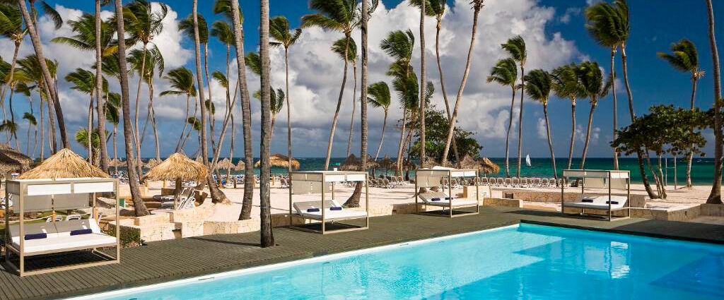 Meliá Caribe Beach Resort ★★★★★ - Un séjour All Inclusive sur l’une des plus belles plages de République dominicaine. - Punta Cana, Dominican Republic