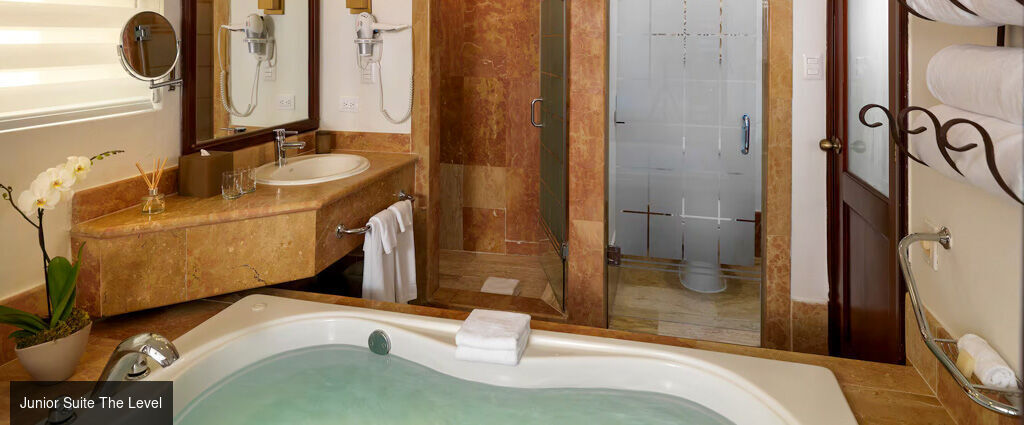 Meliá Caribe Beach Resort ★★★★★ - Un séjour All Inclusive sur l’une des plus belles plages de République dominicaine. - Punta Cana, Dominican Republic