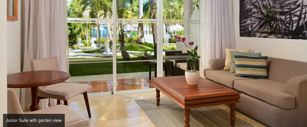 Meliá Caribe Beach Resort ★★★★★ - Un séjour All Inclusive sur l’une des plus belles plages de République dominicaine. - Punta Cana, Dominican Republic