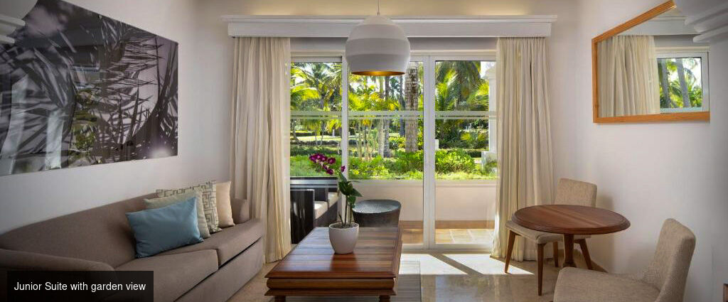 Meliá Caribe Beach Resort ★★★★★ - Un séjour All Inclusive sur l’une des plus belles plages de République dominicaine. - Punta Cana, Dominican Republic